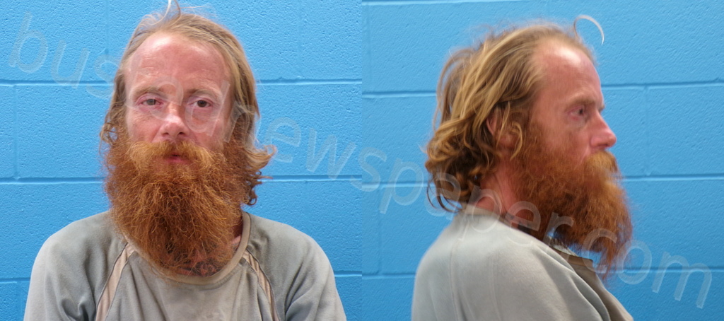 ADAMS, MELVIN THOMAS #, Guadalupe County, Texas - 2025-03-05