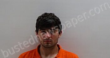 SHEA RYAN JOSEPH | 2025-03-05 Cameron County, Texas Booking