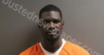 MERTERRIOUS LEONARD JOHNSON | 2025-03-05 22:51:00 Labette County, Kansas Booking