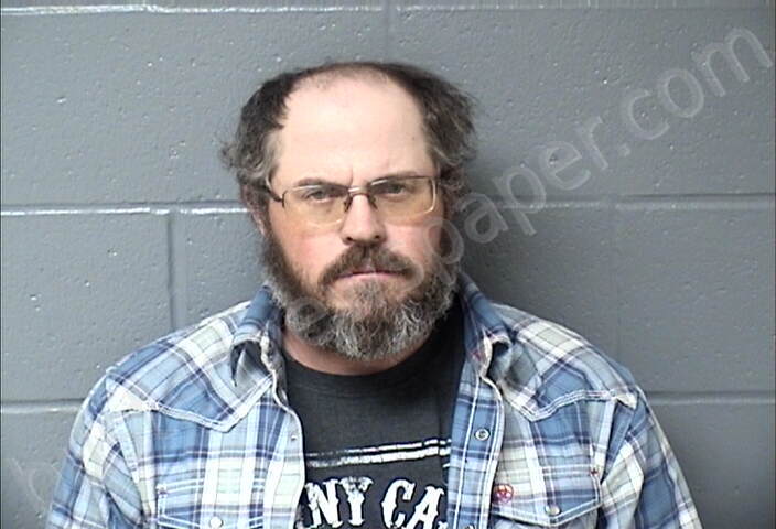 GAUWITZ, HENRY J #, Woodford County, Illinois - 2025-03-05
