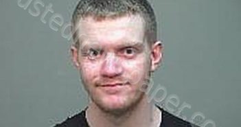 <B>EDWARDS</B>, <B>ELLIOT</B> <B>JOSEPH</B> #, Southeastern Regional Jail, Ohio - 2025-03-05