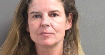 <B>CHEVALLIER</B>–<B>ROMERO</B>, <B>LISA</B> <B>MARIE</B> #, Volusia County, Florida - 2025-03-05 11:12:00