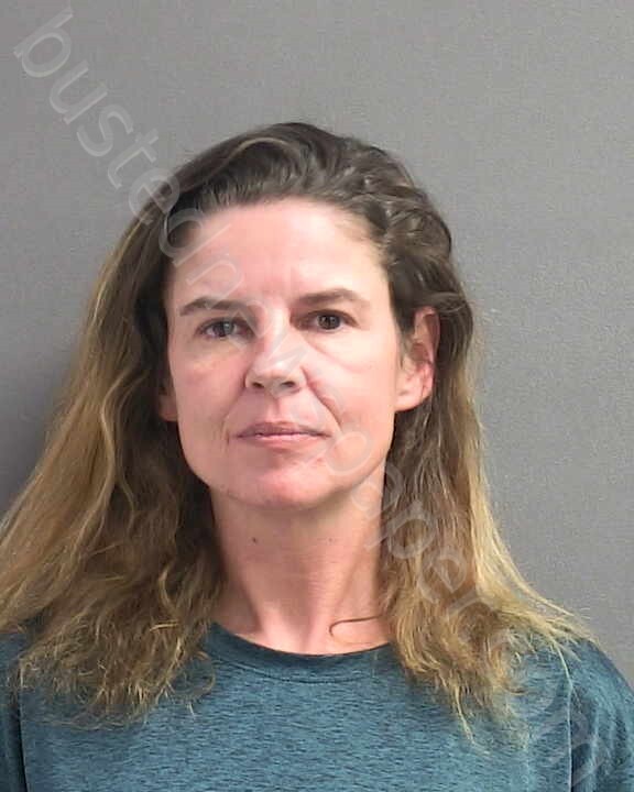 CHEVALLIER-ROMERO, LISA MARIE #, Volusia County, Florida - 2025-03-05 11:12:00