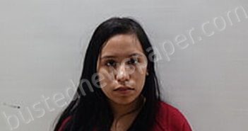 DON JUAN JULIANA | 2025-03-05 Cameron County, Texas Booking