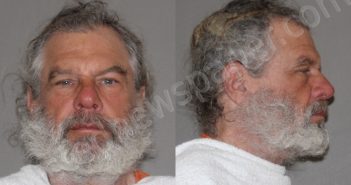 <B>COCHRAN</B>, <B>DAVID</B> #, Denton County, Texas - 2025-03-05