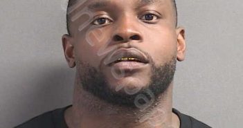 PRINCE, CORNELIUS J | 2025-03-05 13:29:00 Volusia County, Florida Booking