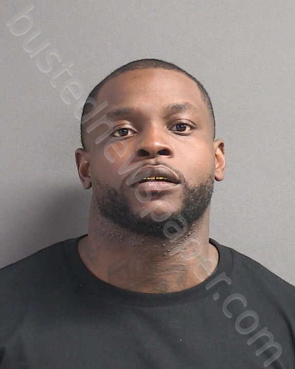 PRINCE, CORNELIUS J #, Volusia County, Florida - 2025-03-05 13:29:00