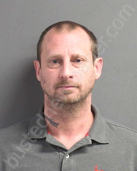 RAY, THOMAS #, Volusia County, Florida - 2025-03-05 12:58:00