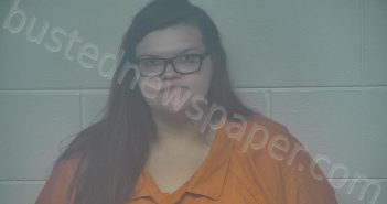 <B>HOPKINS</B>, <B>BRIDGETT</B> R #, Carroll County, Kentucky - 2025-03-05 03:34:00