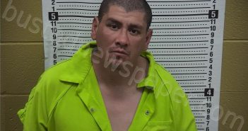 <B>FLORES</B>, <B>LORENZO</B> #, Grant County, New Mexico - 2025-03-05 22:19:00