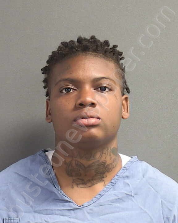 GRIMES, FREDRYONNA C #, Volusia County, Florida - 2025-03-05 13:01:00