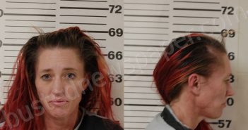 <B>POWELL</B>, <B>VALERIE</B> <B>RENEE</B> #, Henderson County, Texas - 2025-03-05