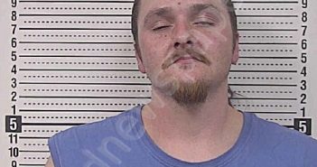 <B>BYRD</B>, ROY <B>JAMES</B> #, Caldwell County, North Carolina - 2025-03-05 23:31:00