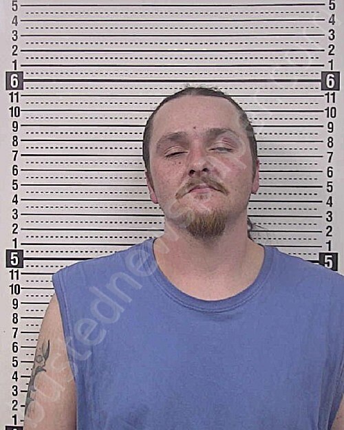 BYRD, ROY JAMES #, Caldwell County, North Carolina - 2025-03-05 23:31:00