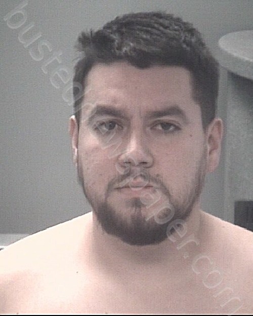 CHAVEZ, HECTOR, JR #, Pasco County, Florida - 2025-03-06 11:49:00