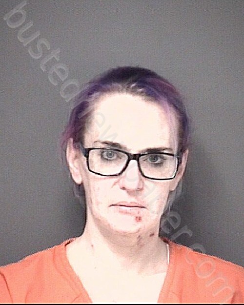 REIBOLD, CHARITY JORDAN #, Warrick County, Indiana - 2025-03-06