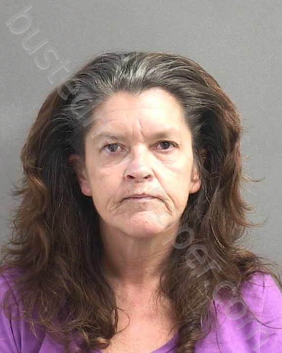 SHAW, MARGARET DIANE #, Volusia County, Florida - 2025-03-06 22:56:00