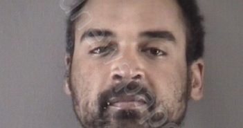 <B>KING</B>, <B>BRANDON</B> ADAM #, Guilford County, North Carolina - 2025-03-06