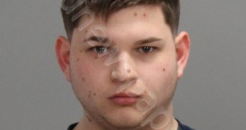 <B>LOPEZ</B>, <B>FERNANDO</B> MAXIMUS #, Brazos County, Texas - 2025-03-06
