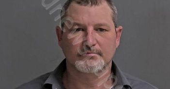 JOHNSON, RAYMOND L | 2025-03-06 Sandusky County, Ohio Booking