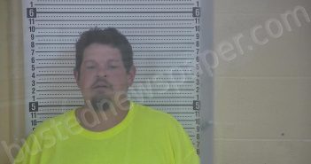 WILSON, WILLIAM J | 2025-03-06 23:44:00 Taylor County, Kentucky Booking