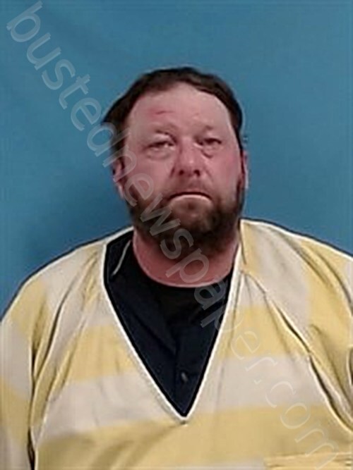 PARIS, JIMMY WILLIAM #, White County, Arkansas - 2025-03-06 12:30:00