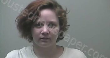 <B>MOZURKEWICH</B>, <B>BARBARA</B> <B>JOY</B> #, Midland County, Michigan - 2025-03-06 00:11:00