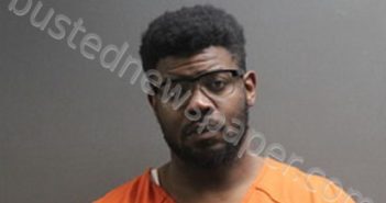 STEVEN ELANDO JONES | 2025-03-06 10:39:00 Labette County, Kansas Booking