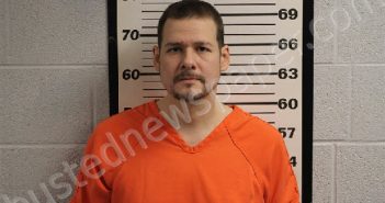 <B>SHELTON</B>, <B>DANIEL</B> MITCHELL #, Jackson County, North Carolina - 2025-03-06 14:30:00