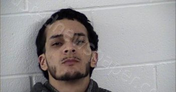 RIVERA <B>RODRIGUEZ</B>, <B>GABRIEL</B> REINALDO #, Chase County, Kansas - 2025-03-06