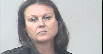 <B>KUHNKE</B>, <B>JULIANA</B> <B>CRIS</B> #, St. Lucie County, Florida - 2025-03-06 23:44:00