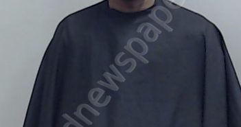 GIPSON, MARKEISTUS JERMAINE | 2025-03-06 Harrison County, Texas Booking