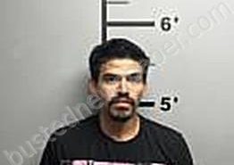 <B>CRUZ</B>, <B>GERARDO</B> #, Benton County, Arkansas - 2025-03-06