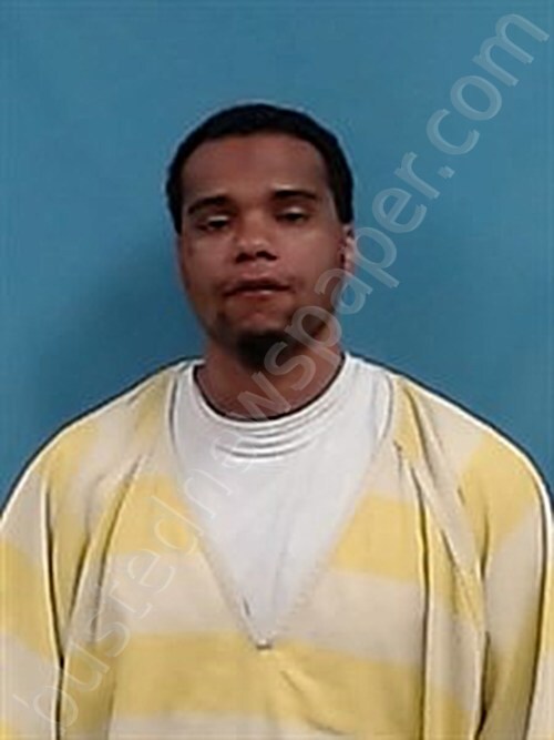 TURNER, XAVIER DESHAWN #, White County, Arkansas - 2025-03-06 08:30:00