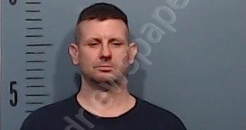 <B>ASHLEY</B>, <B>GARRET</B> <B>WARE</B> #, Taylor County, Texas - 2025-03-06