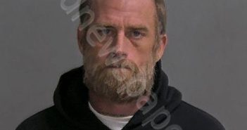 MULLINS, JASON R | 2025-03-06 Sandusky County, Ohio Booking