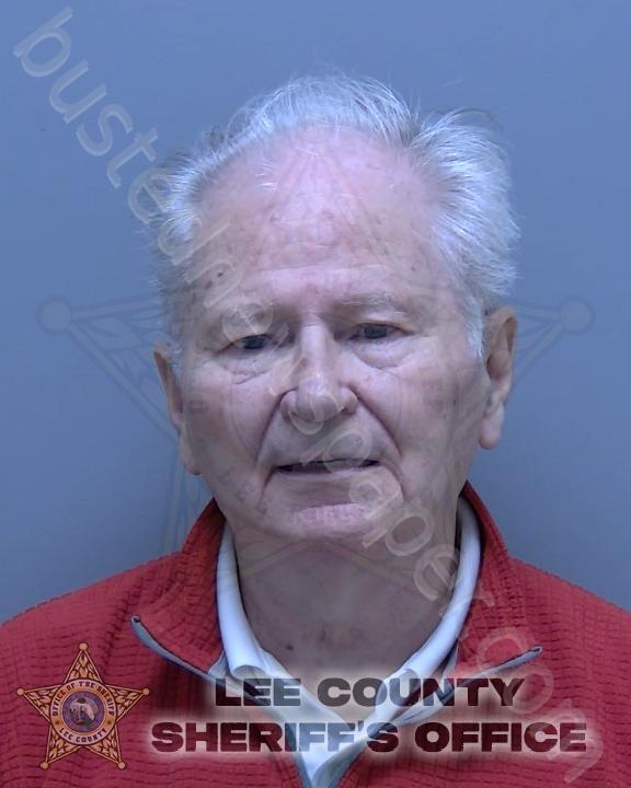 CURRAN, WILLIAM JAMES, III #, Lee County, Florida - 2025-03-06 11:43:00