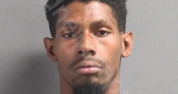 <B>BROWN</B>, <B>KEYON</B> <B>R</B> #, Volusia County, Florida - 2025-03-06 22:57:00
