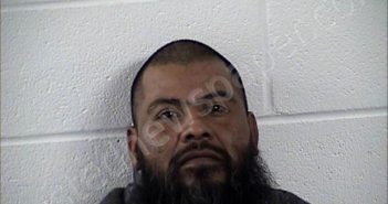 MARTINEZ RAMIREZ, JAJASIEL | 2025-03-06 Chase County, Kansas Booking
