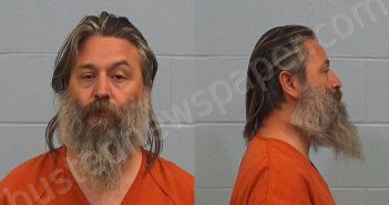 <B>CANTU</B>, <B>EDWARD</B> <B>RAY</B>, <B>JR</B>. #, Williamson County, Texas - 2025-03-06