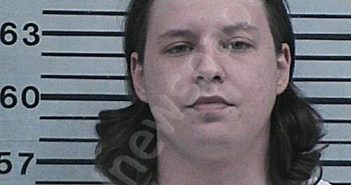 CAMPBELL, JORDAN ALEXANDER | 2025-03-06 15:07:59 Hood County, Texas Booking