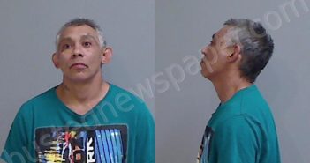 <B>LEIJA</B>, <B>RAYMUNDO</B>, JR. #, Hidalgo County, Texas - 2025-03-06