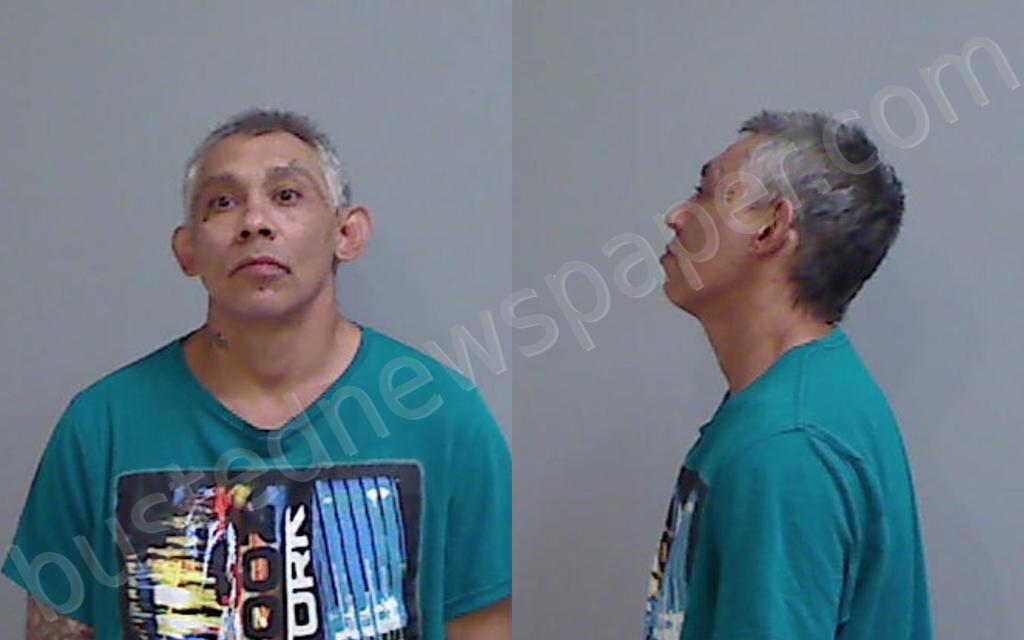 LEIJA, RAYMUNDO, JR. #, Hidalgo County, Texas - 2025-03-06