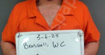 <B>BRASUELL</B>, <B>W</B> <B>C</B> <B>JIMMY</B> <B>DEAN</B> #, Sebastian County, Arkansas - 2025-03-06 17:48:00