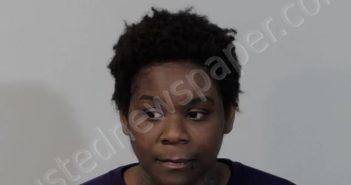 <B>NORRIS</B>, <B>JAUNIKQUAW</B> <B>TIEKEYA</B> #, Rappahannock Regional Jail, Virginia - 2025-03-06 18:58:00