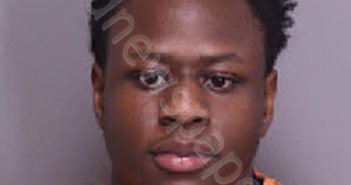 CARTER, <B>CHRISTOPHER</B> MICHAEL #, Florence County, South Carolina - 2025-03-06 14:40:00