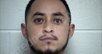 HERNANDEZ TORRES, JOEL | 2025-03-06 Chase County, Kansas Booking