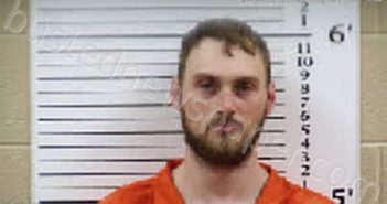 SHEFFEY, KENDALL GAITHER | 2025-03-06 16:04:00 Cherokee County, North Carolina Booking
