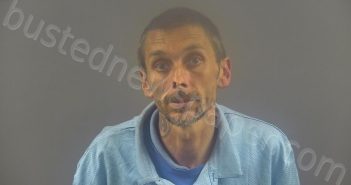<B>WALKER</B>, <B>PAUL</B> <B>JOSEPH</B> #, Warren County, Kentucky - 2025-03-06 12:52:00