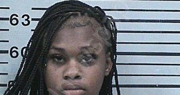 CONLEY, TAMEAH TRINAE LASHA | 2025-03-06 21:50:12 Hood County, Texas Booking